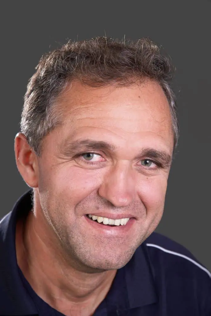 Matthias Kroh